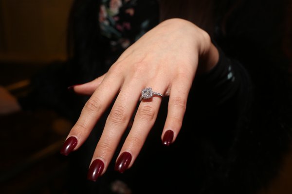 Engagement example