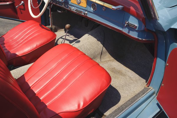 Automotive example