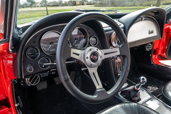 Automotive example