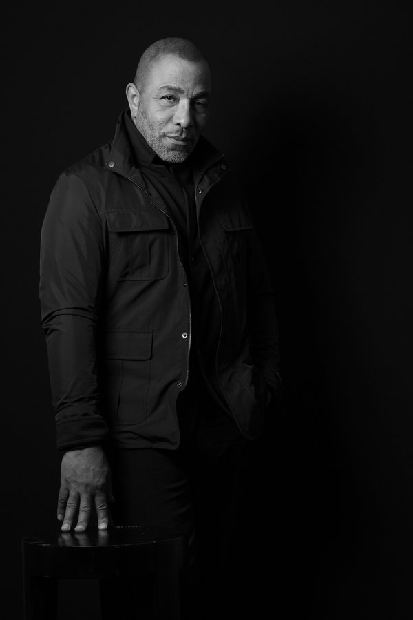 Portrait example