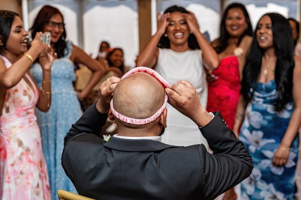 Party example