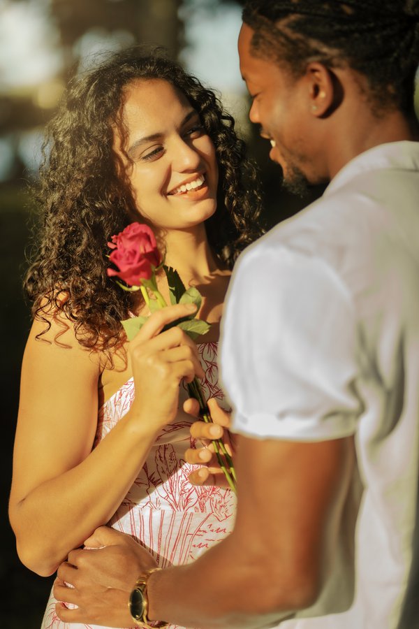 Engagement example
