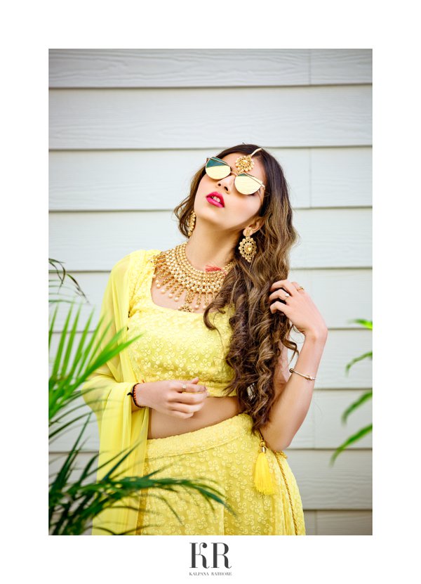 Fashion example