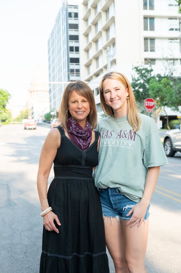 Graduation example