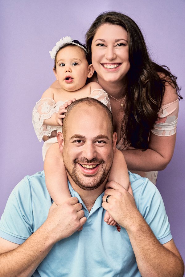 Family example