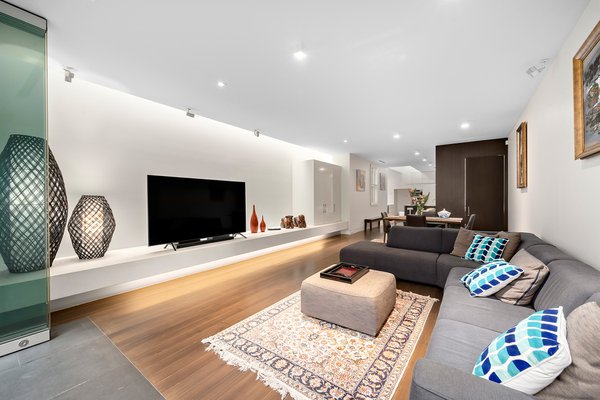 Real Estate example