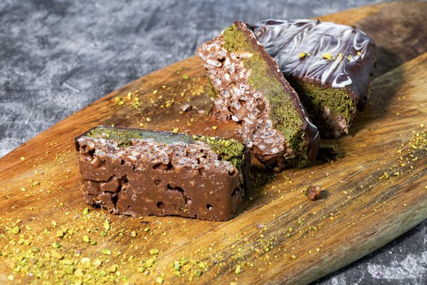 Food example