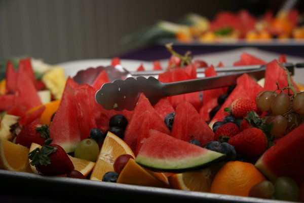 Food example