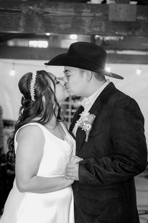 Wedding example