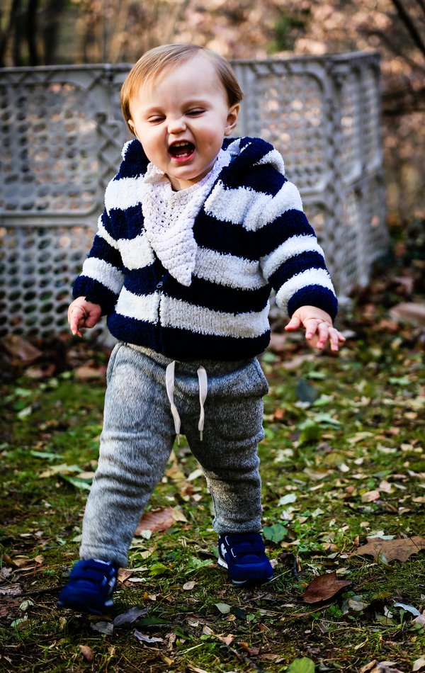 Kids example