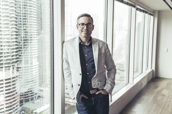 Team & Office example