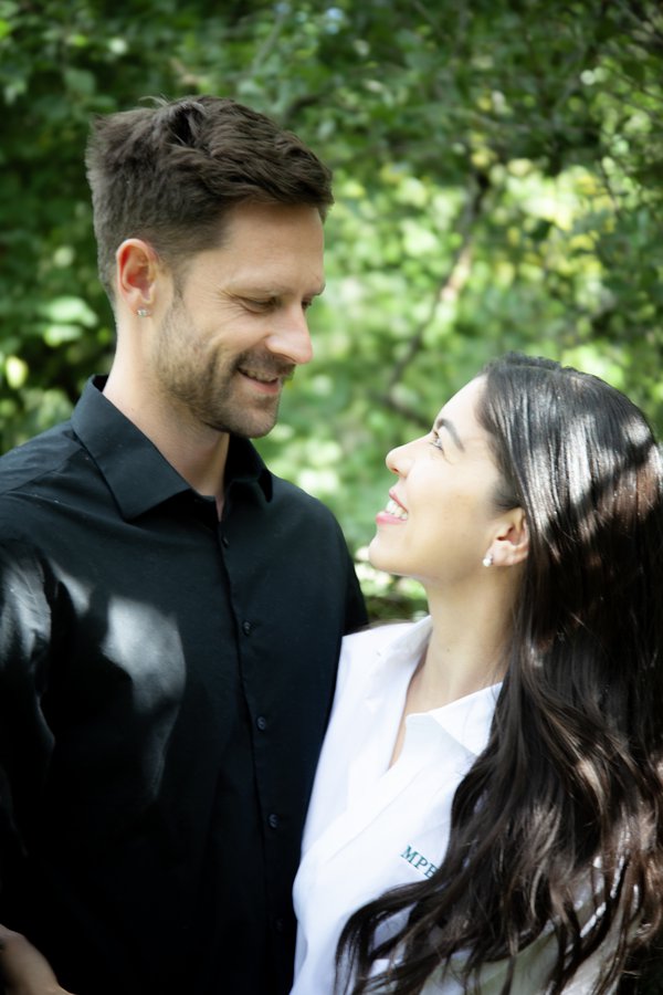 Engagement example