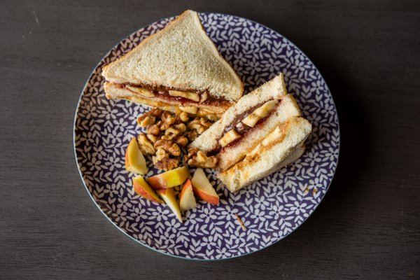 Food example