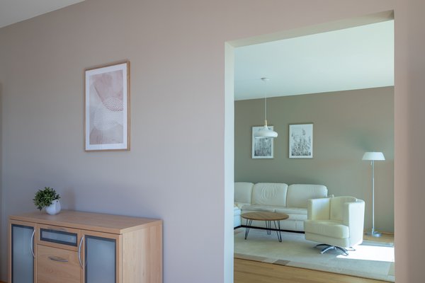 Real Estate example