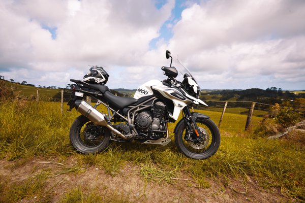 Automotive example