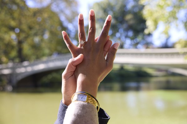 Engagement example