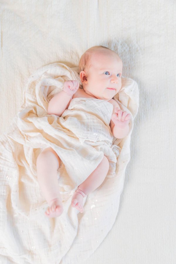 Newborn example