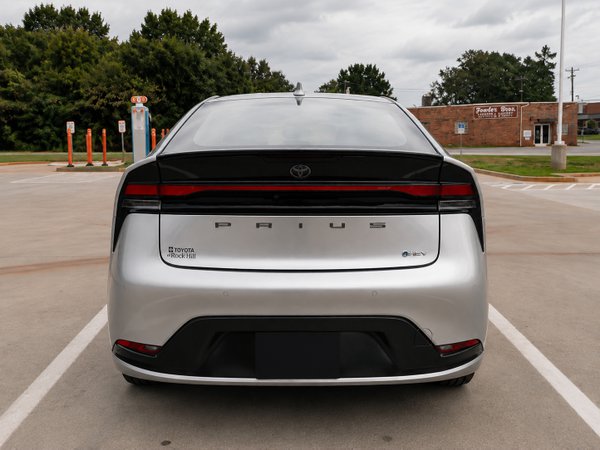 Automotive example