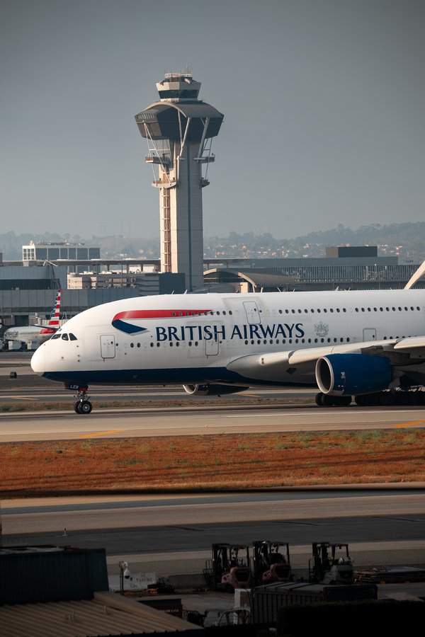 Aircraft example