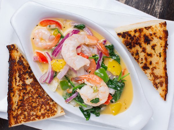 Food example