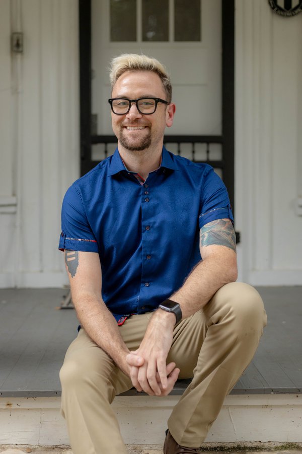 Dating Portrait example