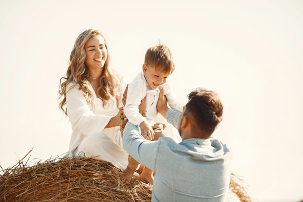 Family example