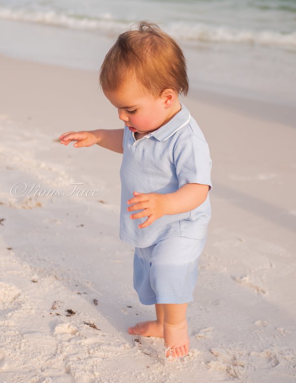 Newborn example