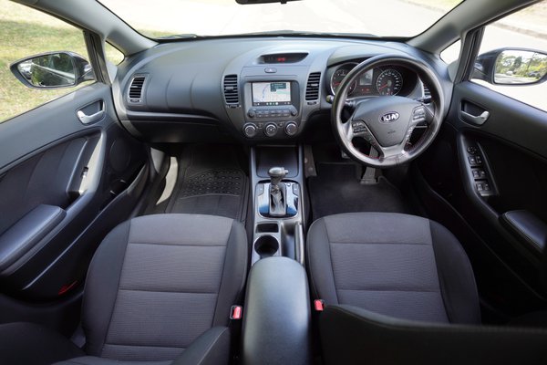 Automotive example