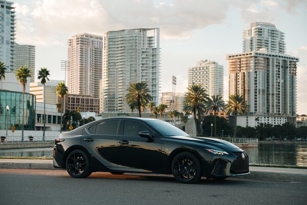 Automotive example