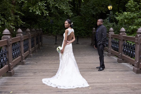 Wedding example