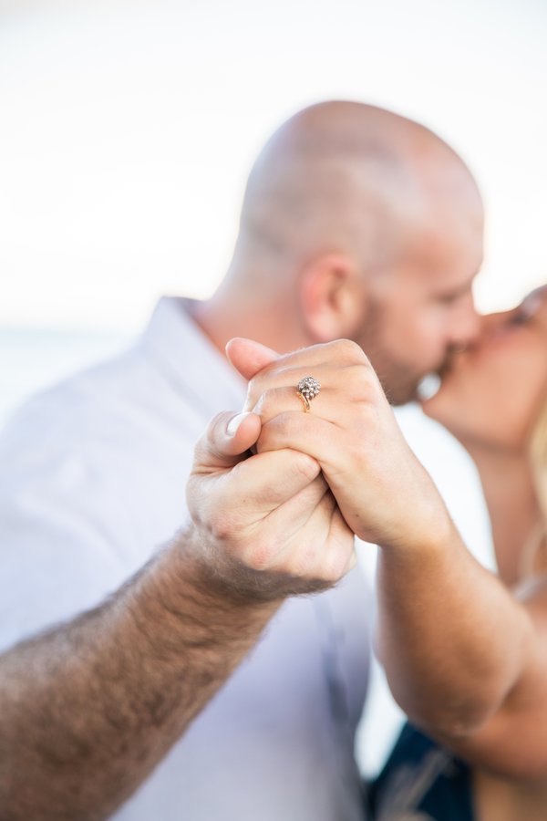 Engagement example