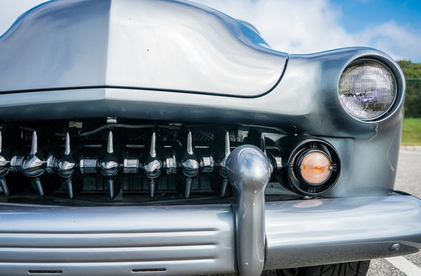Automotive example