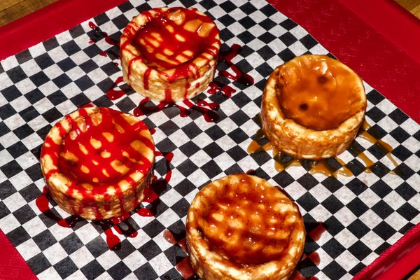 Food example