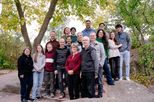 Family example