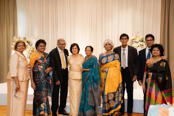 Family example