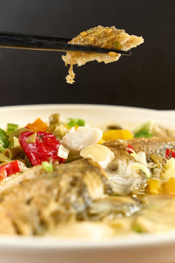 Food example