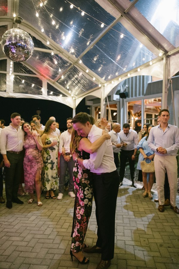 Wedding example