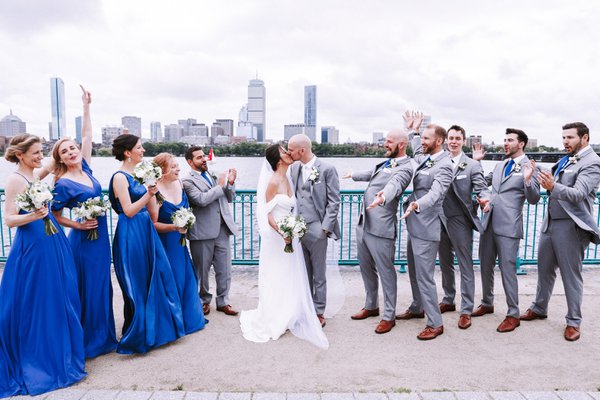 Wedding example