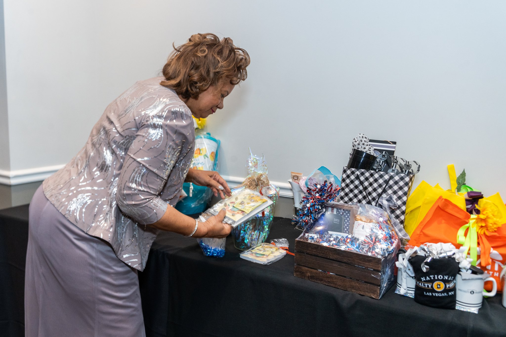 Rainey 2023 Family Reunion in Las Vegas, NV | Snappr