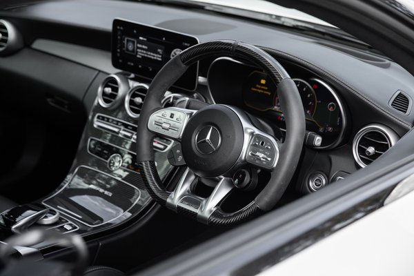 Automotive example