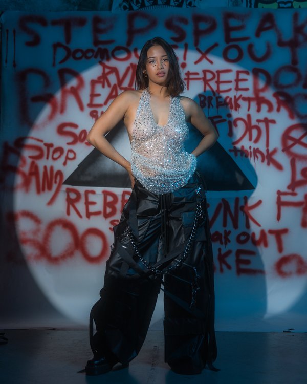 Fashion example