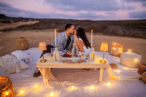 Engagement example