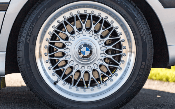 Automotive example