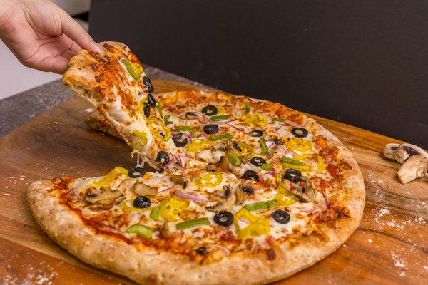 Food example
