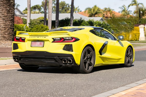 Automotive example