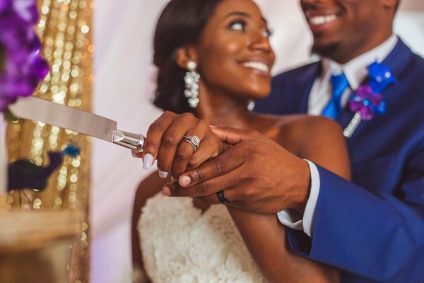 Wedding example