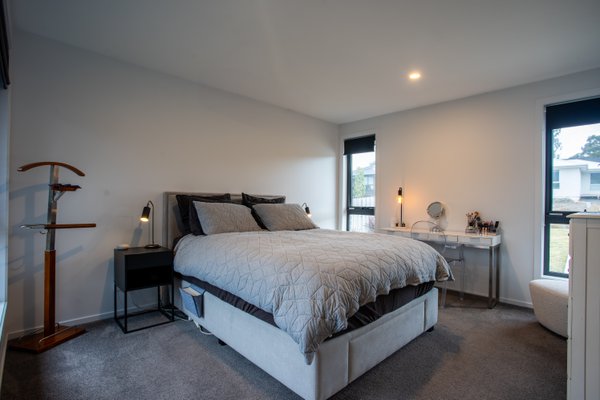 Real Estate example