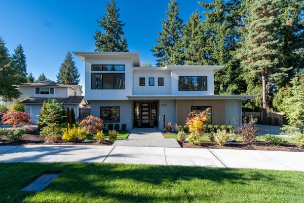 Real Estate example