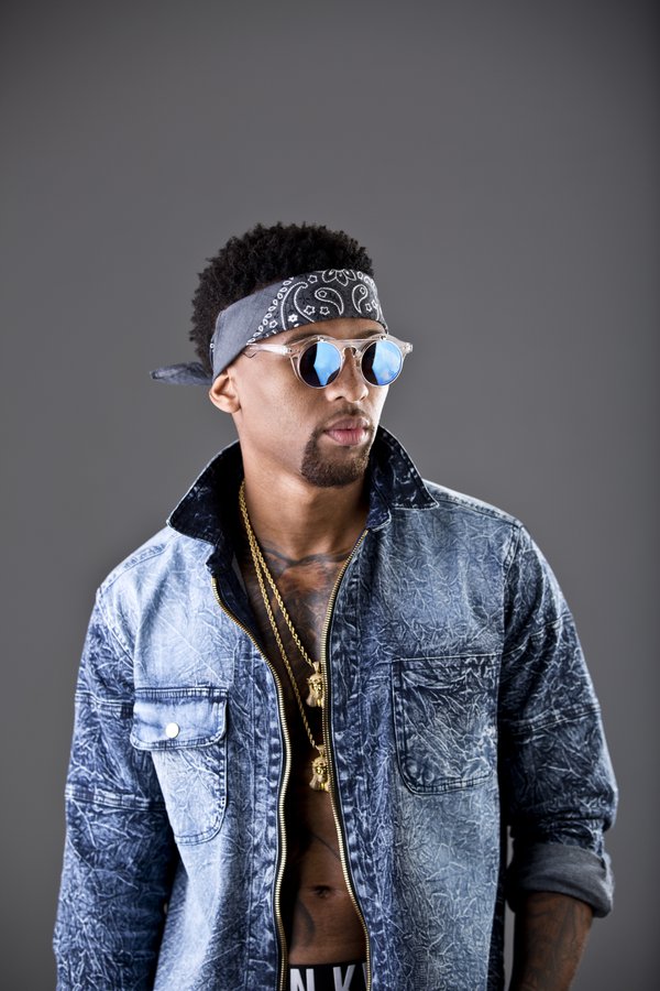 Fashion example