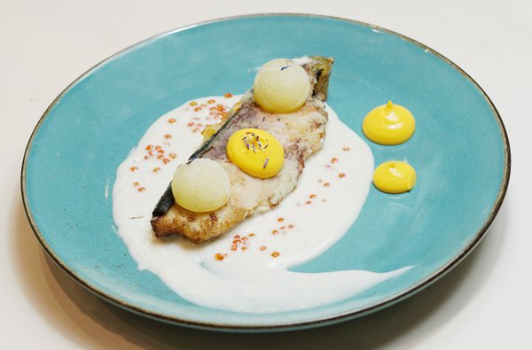 Food example